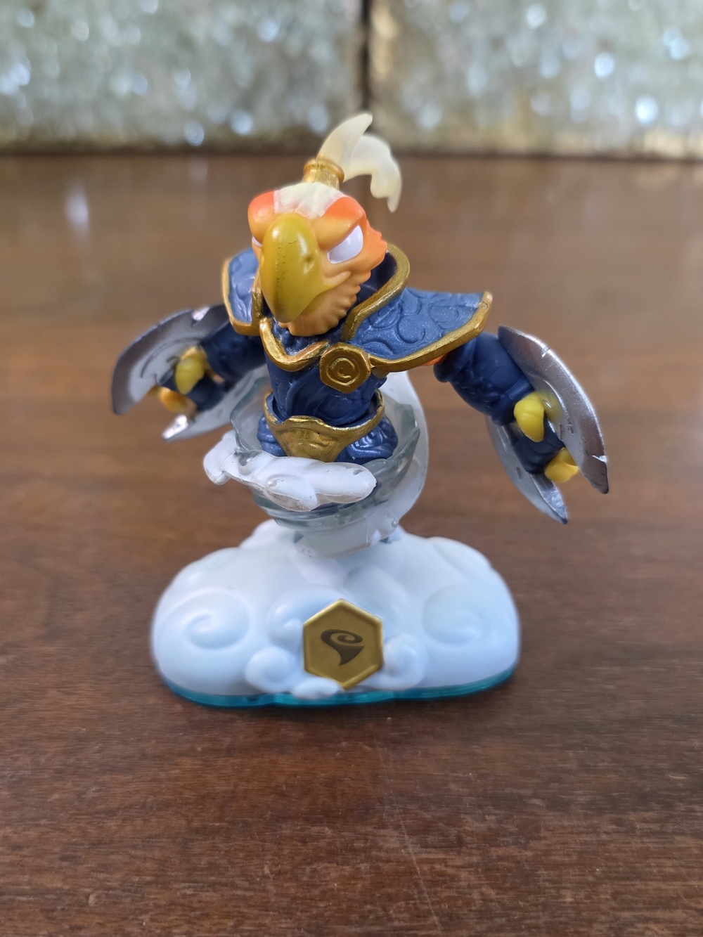Activision 2013 Skylanders Swap Force Free Ranger Figure - #84783888